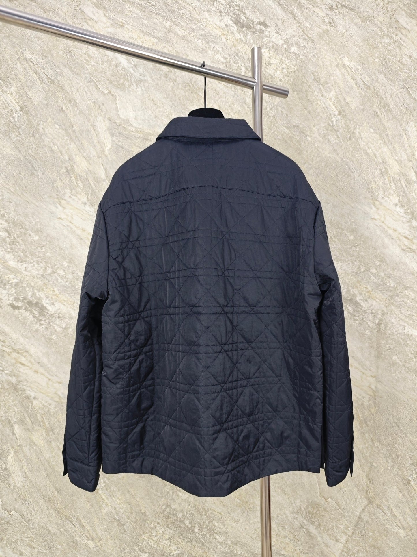 GTR / Dior shirt coat