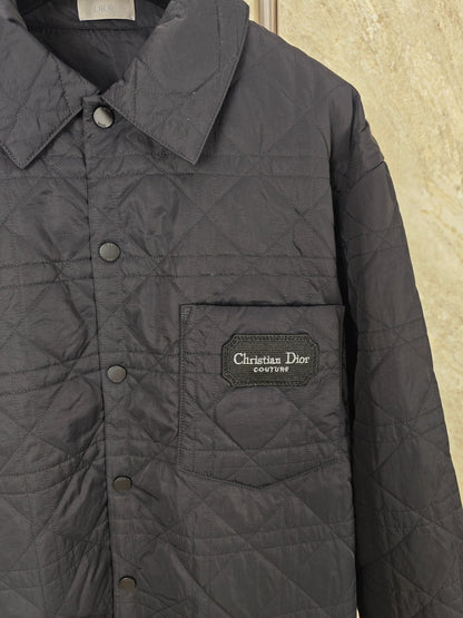 GTR / Dior shirt coat