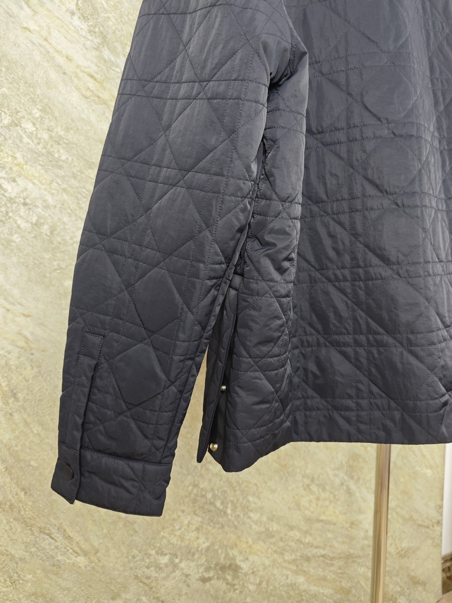 GTR / Dior shirt coat