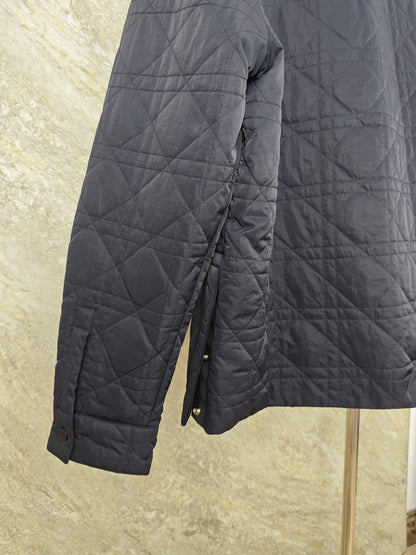 GTR / Dior shirt coat