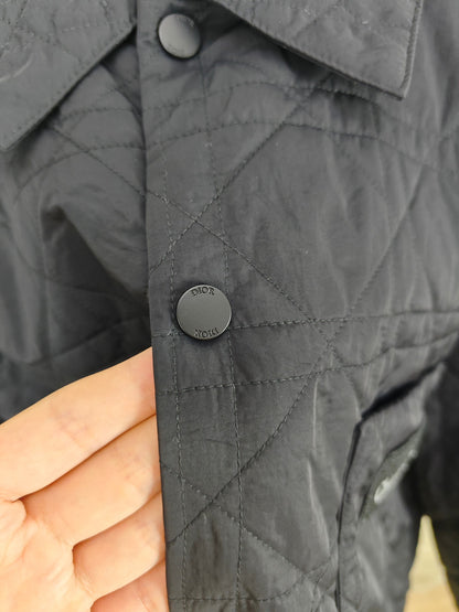 GTR / Dior shirt coat