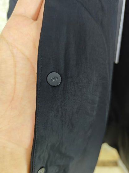GTR / Dior shirt coat