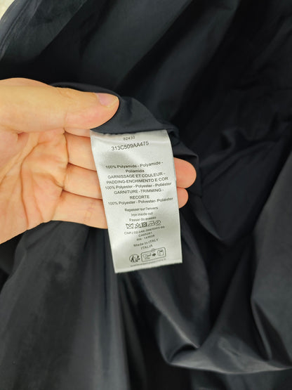 GTR / Dior shirt coat