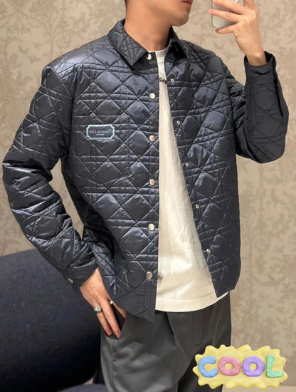 GTR / Dior shirt coat