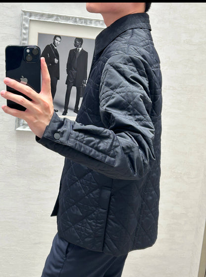 GTR / Dior shirt coat