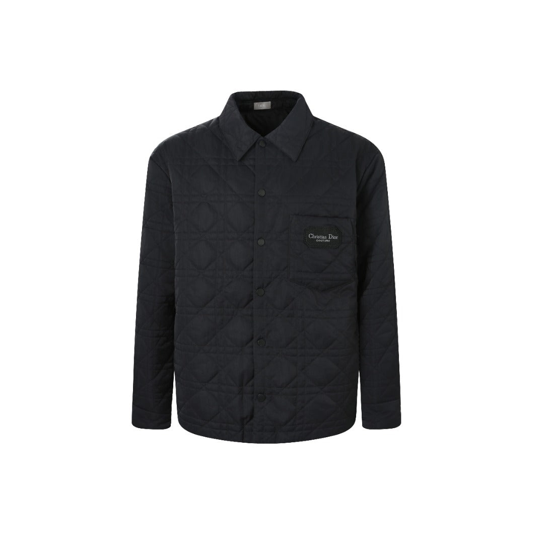 GTR / Dior shirt coat