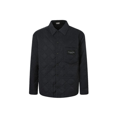 GTR / Dior shirt coat