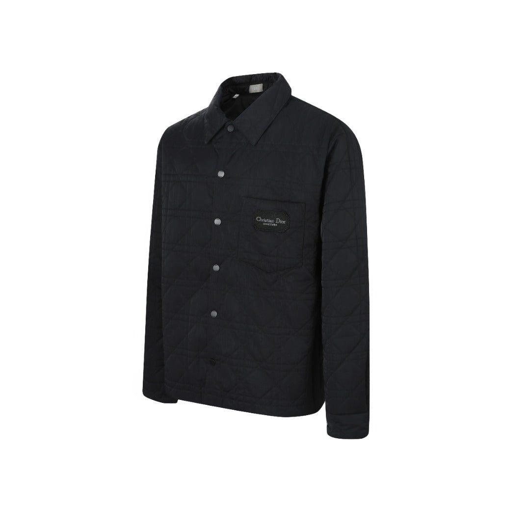 GTR / Dior shirt coat