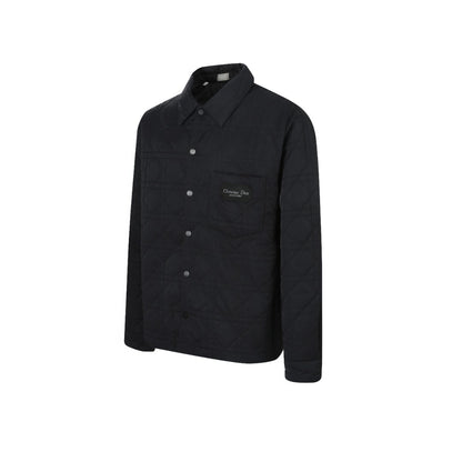 GTR / Dior shirt coat