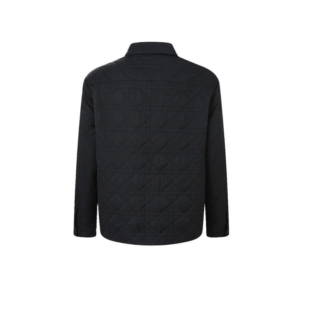 GTR / Dior shirt coat