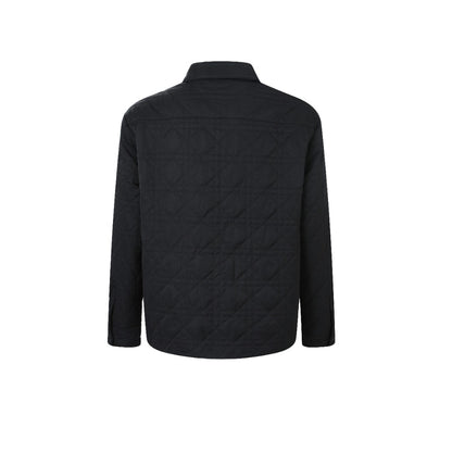 GTR / Dior shirt coat