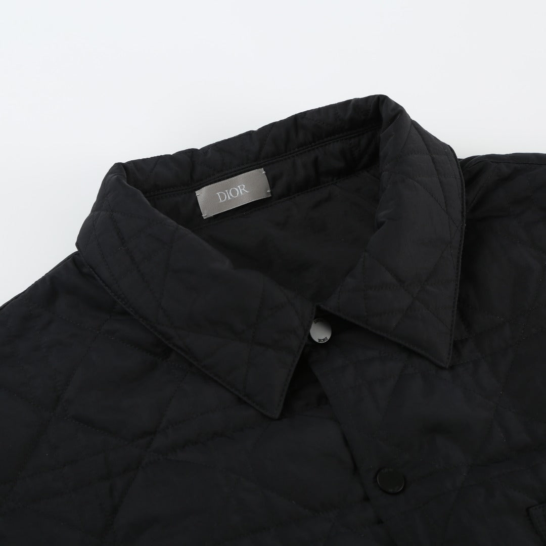 GTR / Dior shirt coat