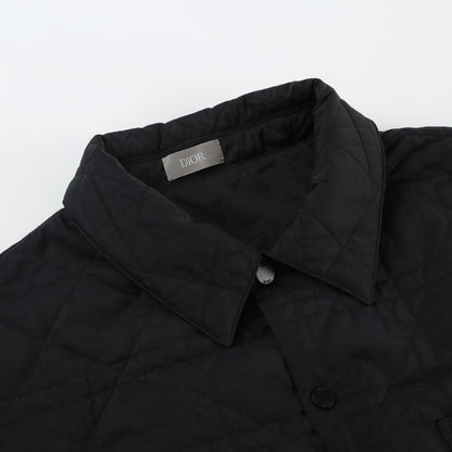 GTR / Dior shirt coat