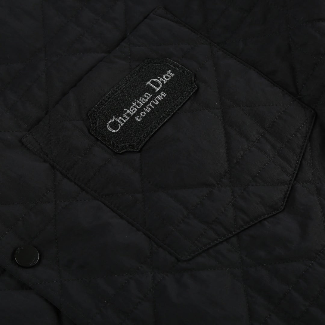 GTR / Dior shirt coat