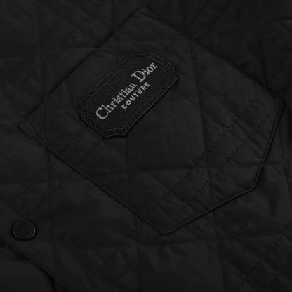 GTR / Dior shirt coat