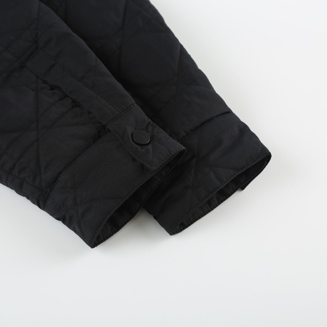 GTR / Dior shirt coat