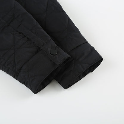 GTR / Dior shirt coat