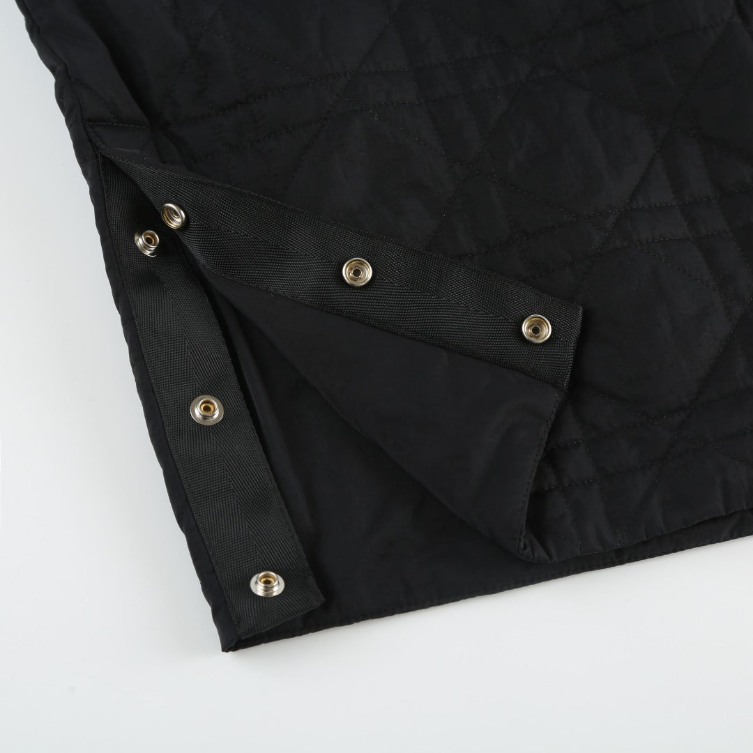 GTR / Dior shirt coat