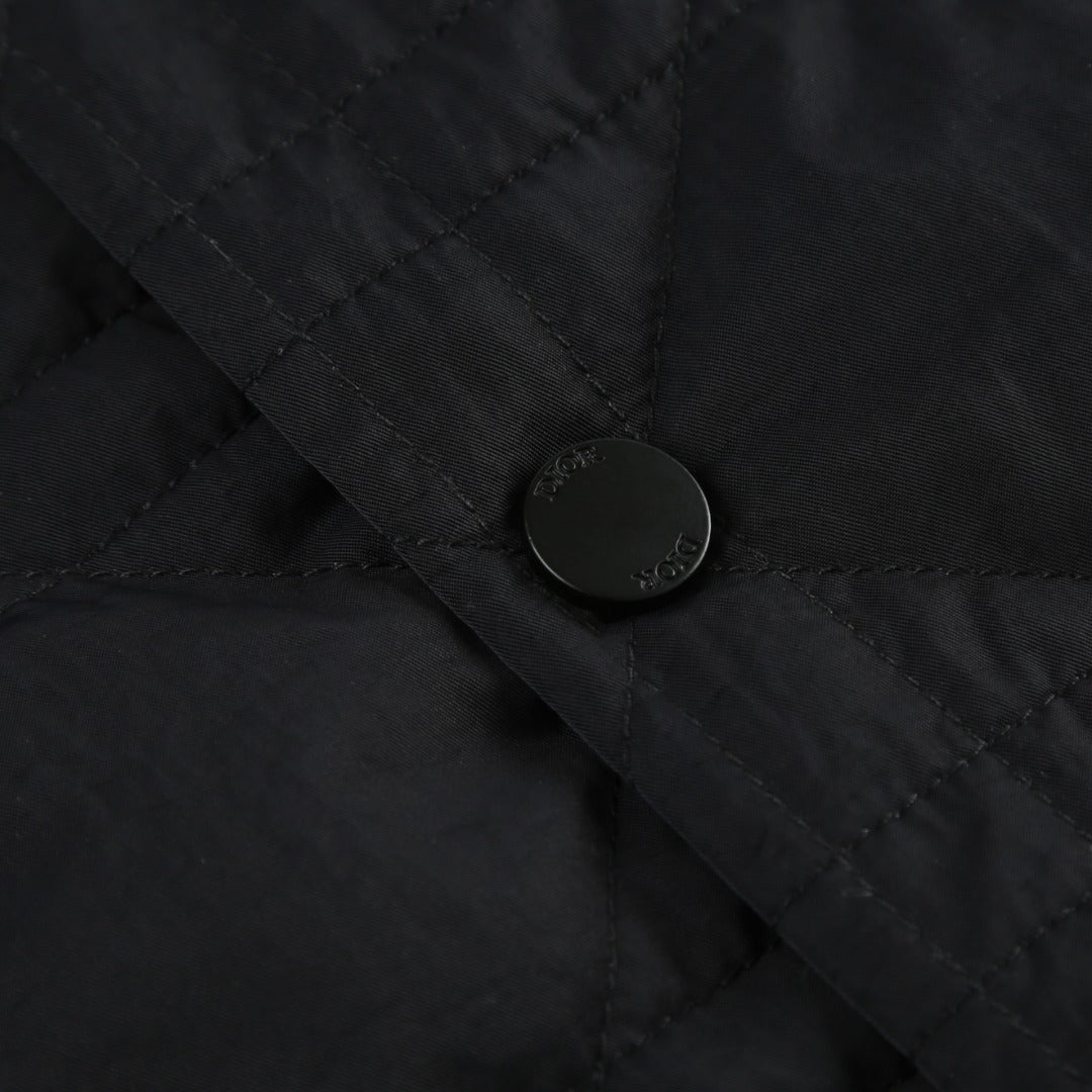 GTR / Dior shirt coat