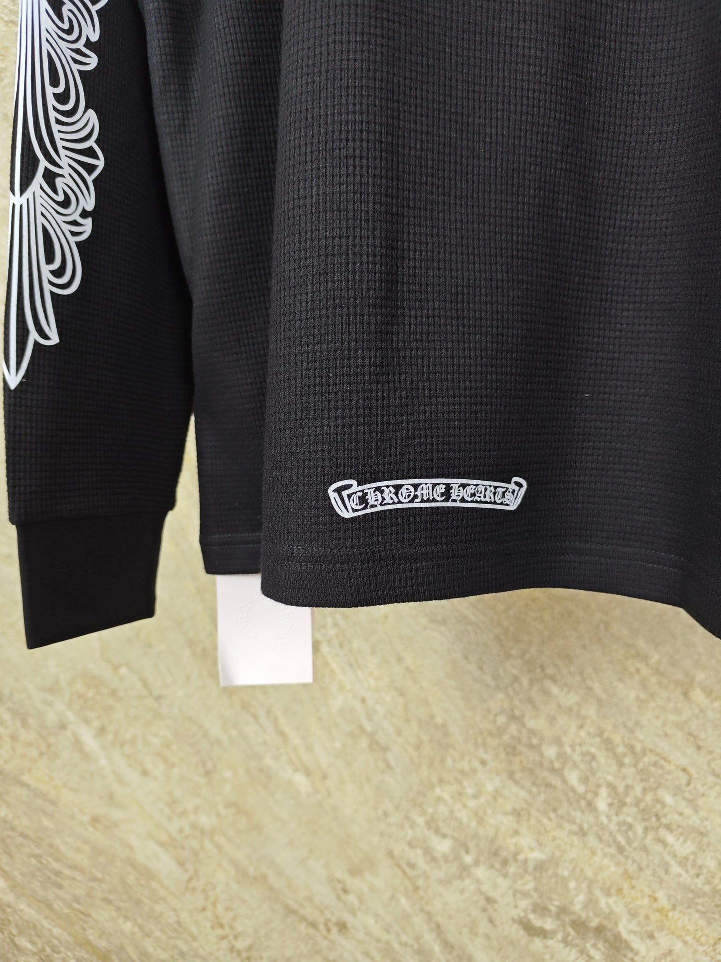 GTR / 크롬하츠 긴팔티