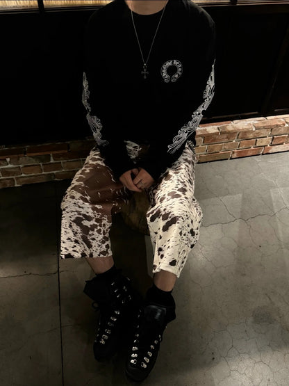 GTR / 크롬하츠 긴팔티