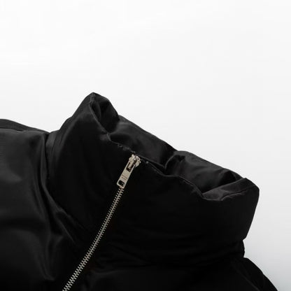 GTR / 프라다 패딩