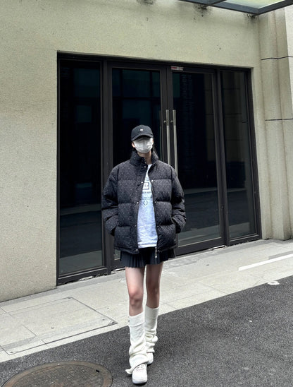 GTR / 크롬하츠 패딩