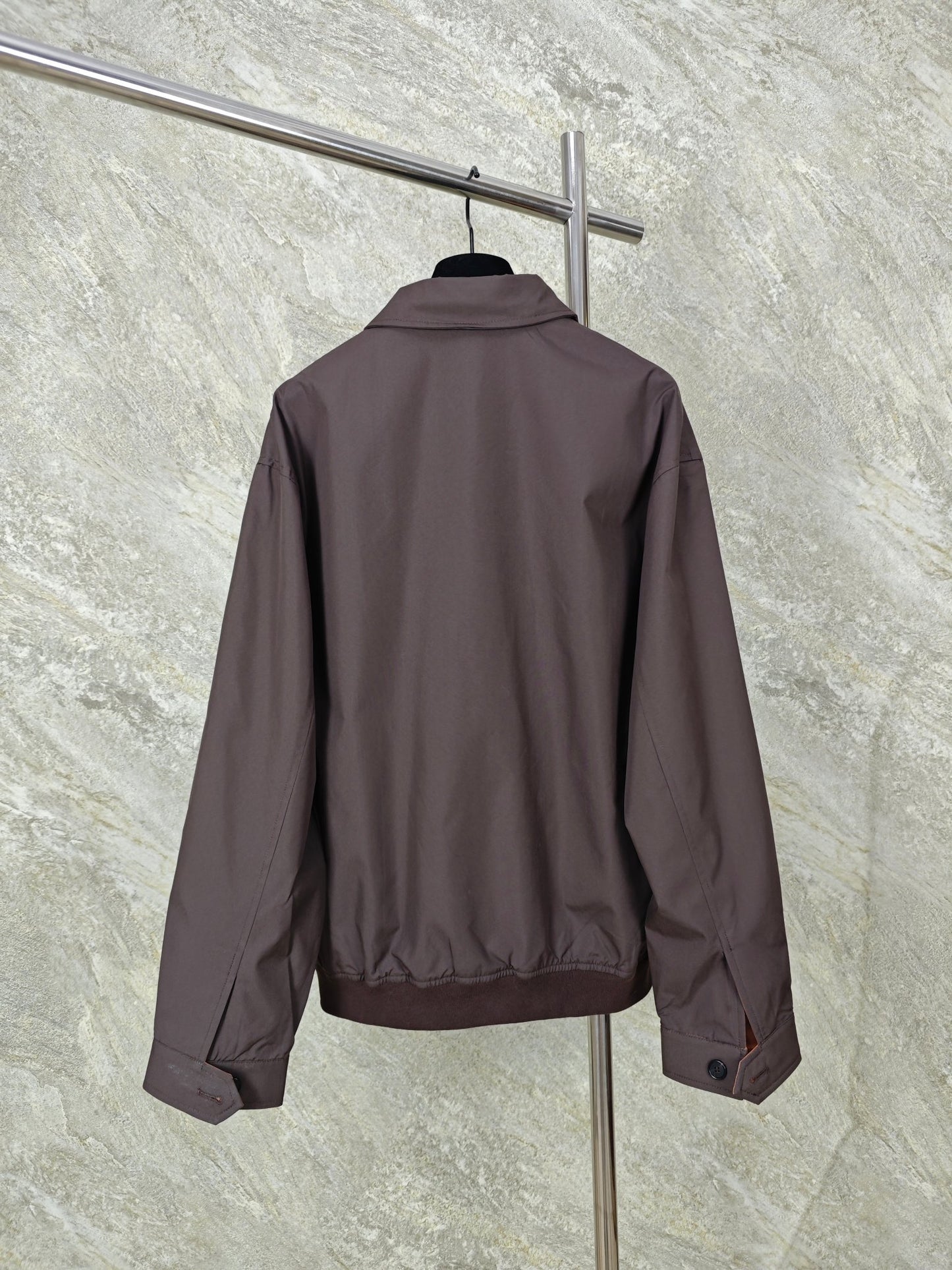GTR / Miu Miu Jacket Coat