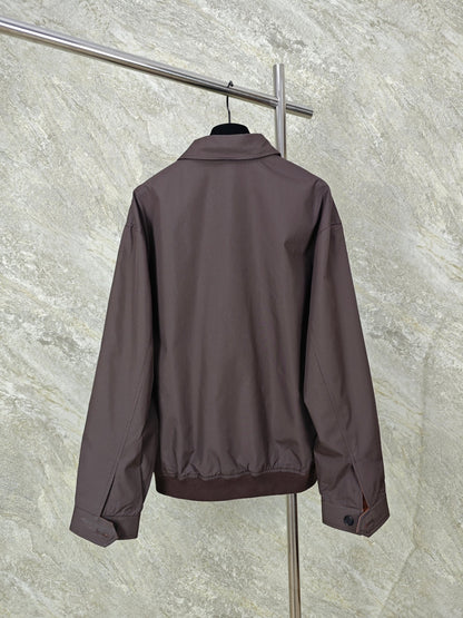 GTR / Miu Miu Jacket Coat