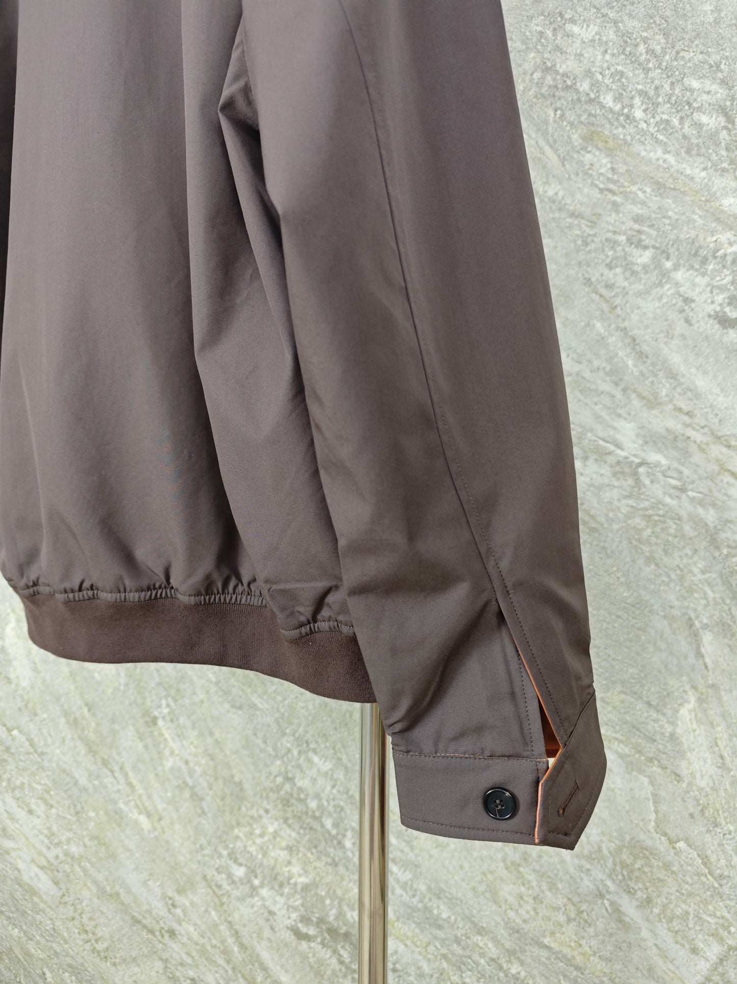 GTR / Miu Miu Jacket Coat