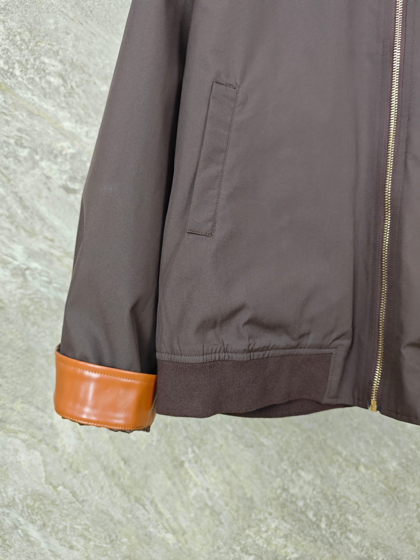 GTR / Miu Miu Jacket Coat