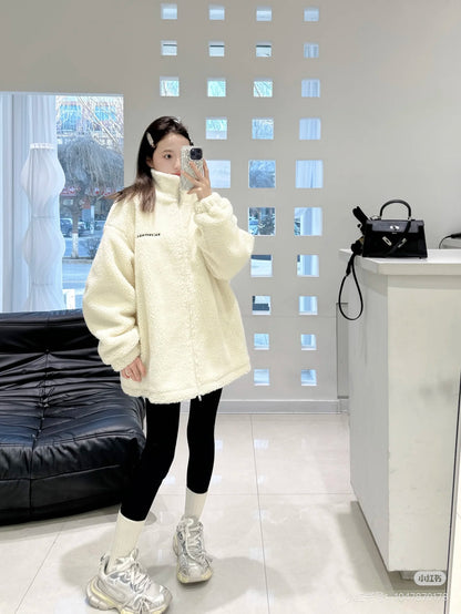GTR / 발렌시아가 코트