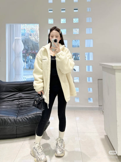 GTR / 발렌시아가 코트