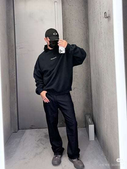 GTR / 발렌시아가 후드티