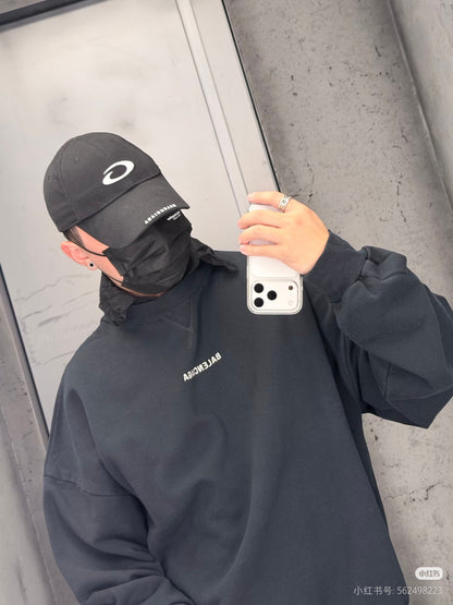 GTR / 발렌시아가 후드티