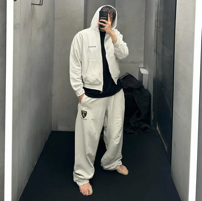 GTR / 발렌시아가 바지