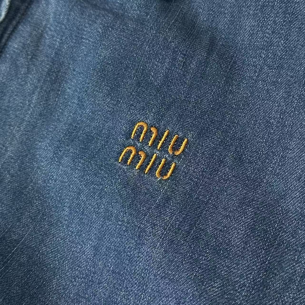 GTR / 미우미우 코트