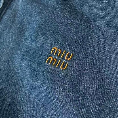 GTR / 미우미우 코트