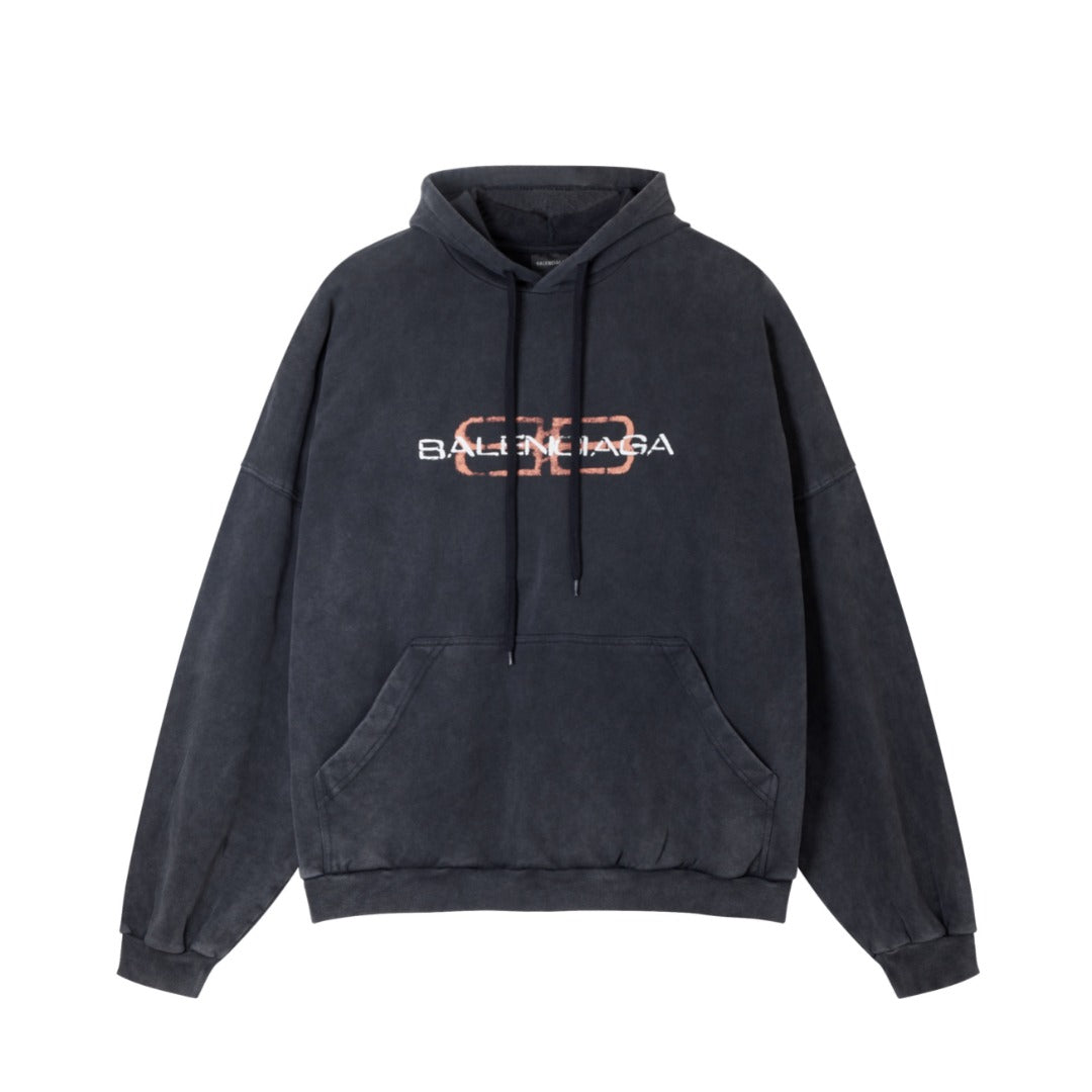 GTR / 발렌시아가 후드티