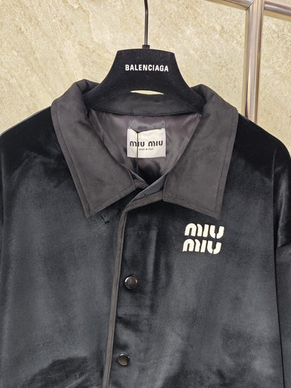 GTR / 미우미우 코트