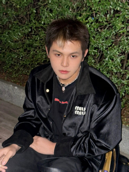 GTR / 미우미우 코트