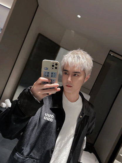 GTR / 미우미우 코트