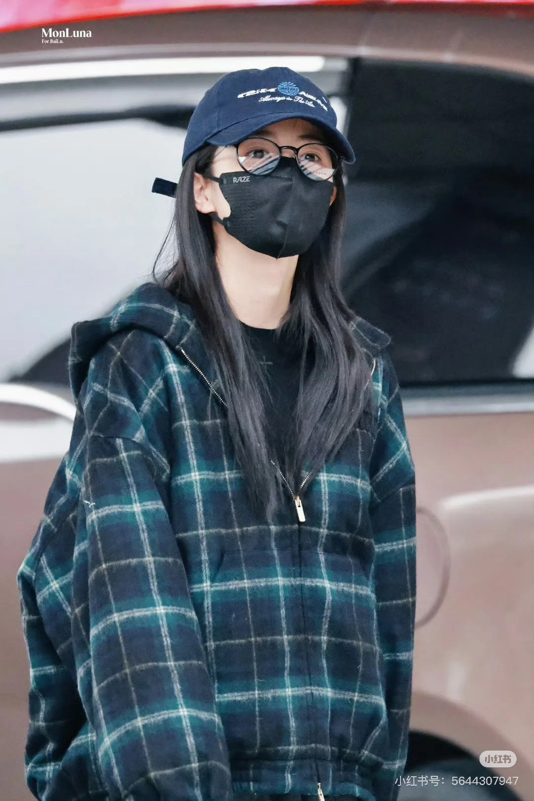 GTR / 미우미우 재킷 코트