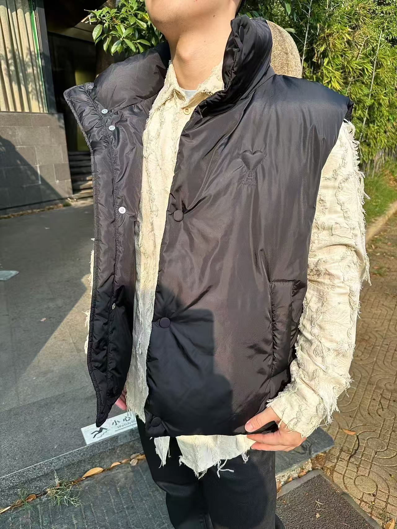 GTR / Army Padded Armor