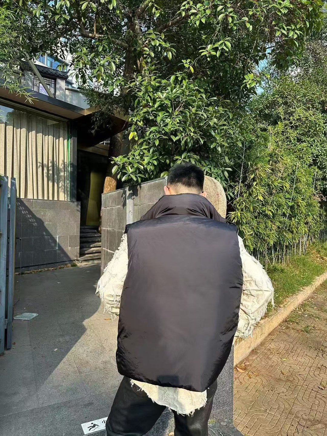 GTR / Army Padded Armor