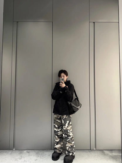 GTR / 발렌시아가 바지