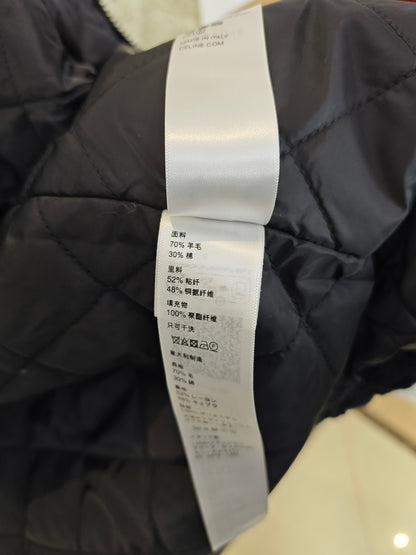GTR / 셀린느 재킷 코트