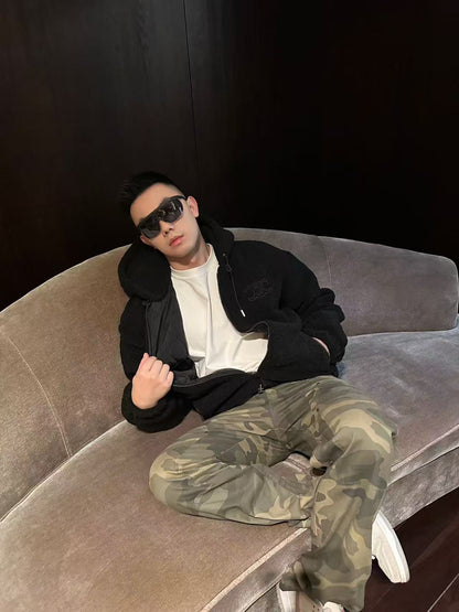 GTR / 셀린느 재킷 코트