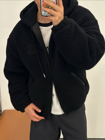 GTR / 셀린느 재킷 코트