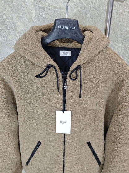 GTR / 셀린느 재킷 코트